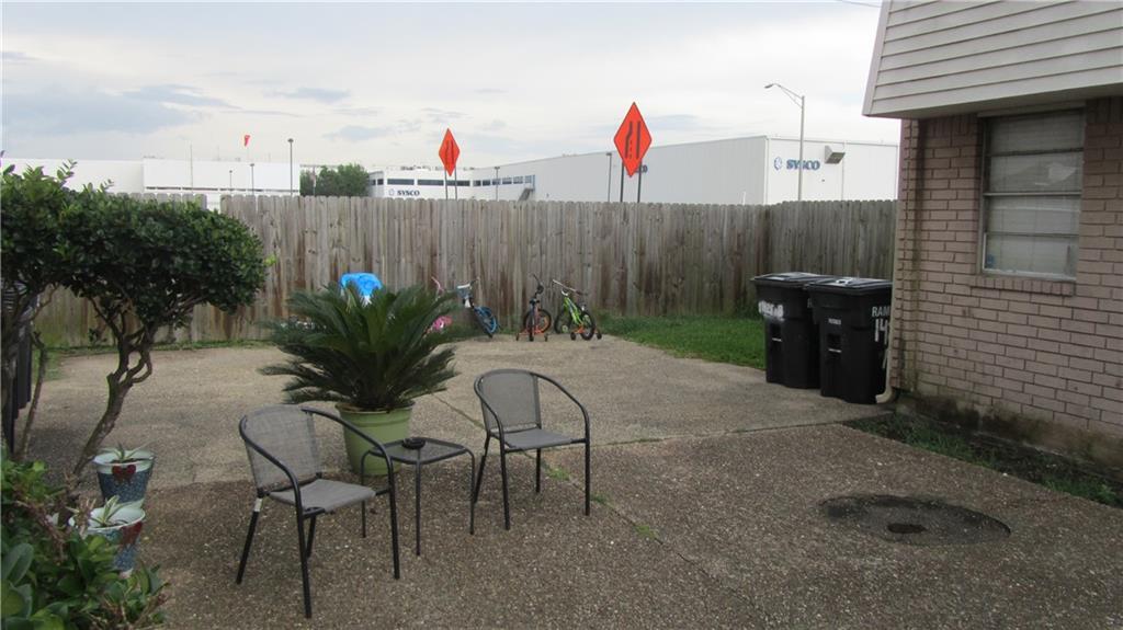 1429 Hickory Avenue, Unit C Harahan, LA 70123 - Photo 21 of 24