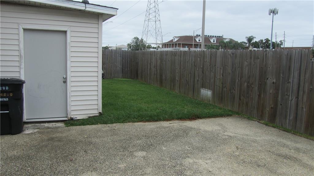 1429 Hickory Avenue, Unit C Harahan, LA 70123 - Photo 23 of 24