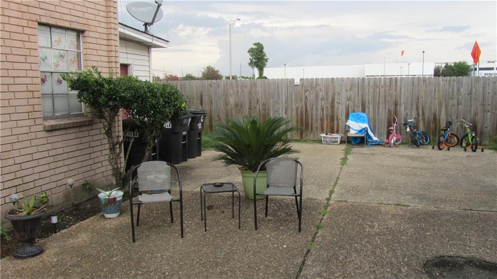 1429 Hickory Avenue, Unit C Harahan, LA 70123 - Photo 24 of 24