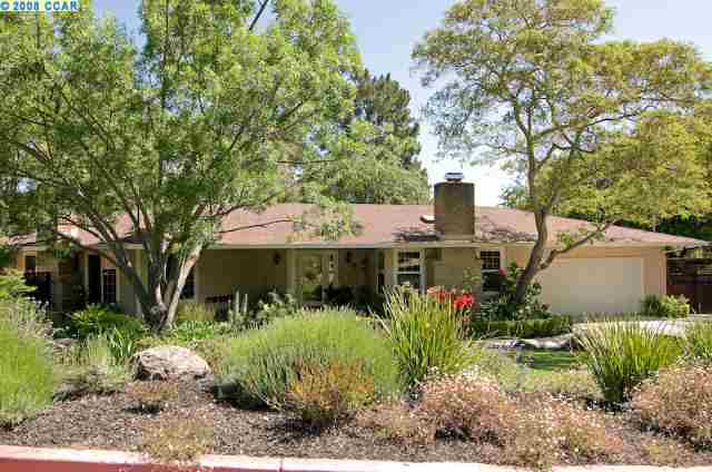 1321 Martino Road Lafayette, CA 94549 - Photo 1 of 1