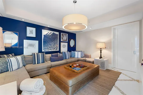 $40,000 | 50 South Pointe Drive, Unit 1502/03, Miami Beach, FL 33139