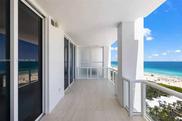 $40,000 | 50 South Pointe Drive, Unit 1502/03, Miami Beach, FL 33139