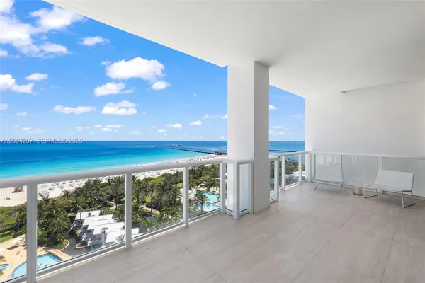 $40,000 | 50 South Pointe Drive, Unit 1502/03, Miami Beach, FL 33139
