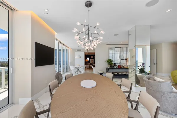 $40,000 | 50 South Pointe Drive, Unit 1502/03, Miami Beach, FL 33139