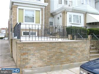729 Atwood Road Philadelphia, PA 19151 - Photo 3 of 12 Exterior Front