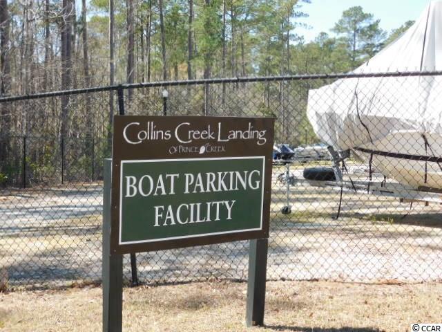 Lot 176 Woody Point Drive Murrells Inlet, SC 29576 - Photo 17 of 25 Gallery Image 17