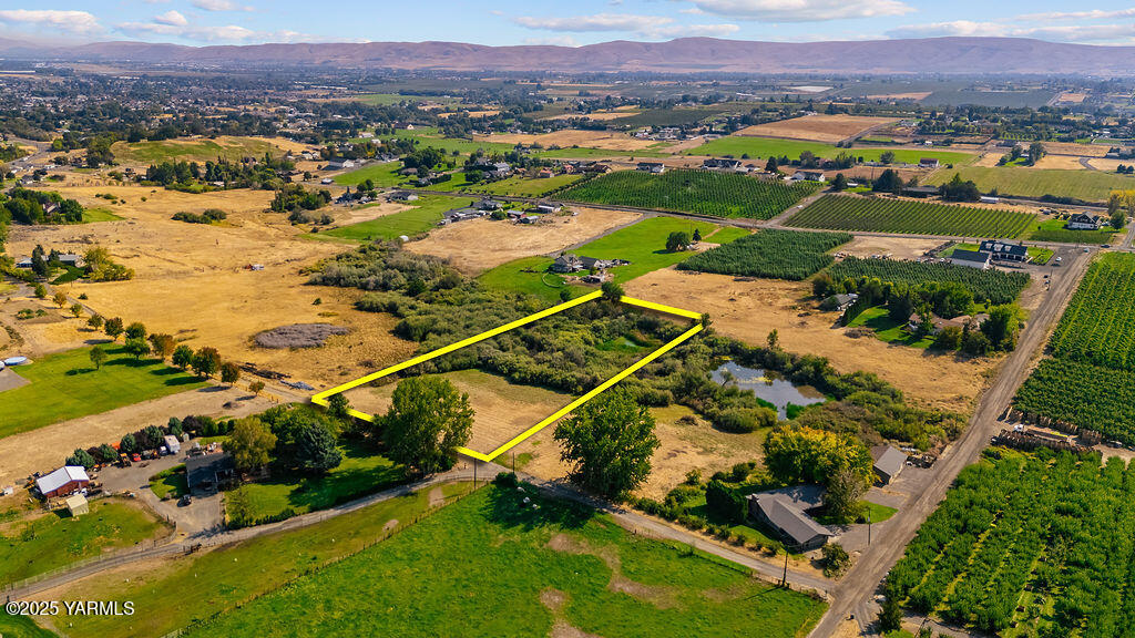 Nka North Wickersham Road Yakima, WA 98908 - Photo 12 of 15 NKANWickershamRd-10prop