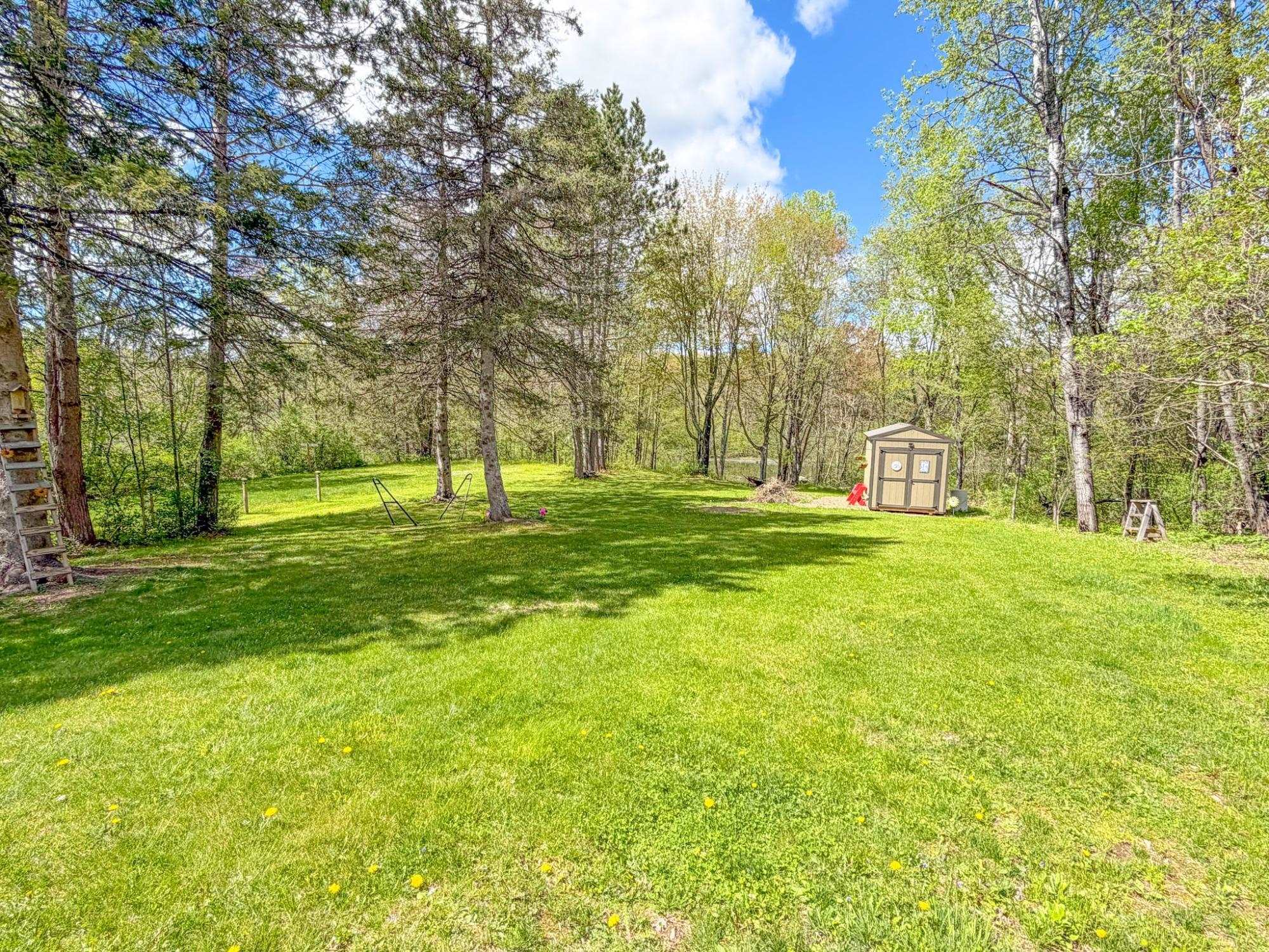 5650 W Tower Road Winter, WI 54896 - Photo 50 of 60