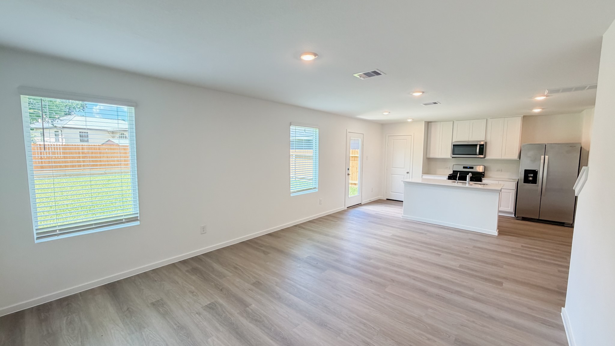11631 Ruffian Drive Willis, TX 77318 - Photo 5 of 17