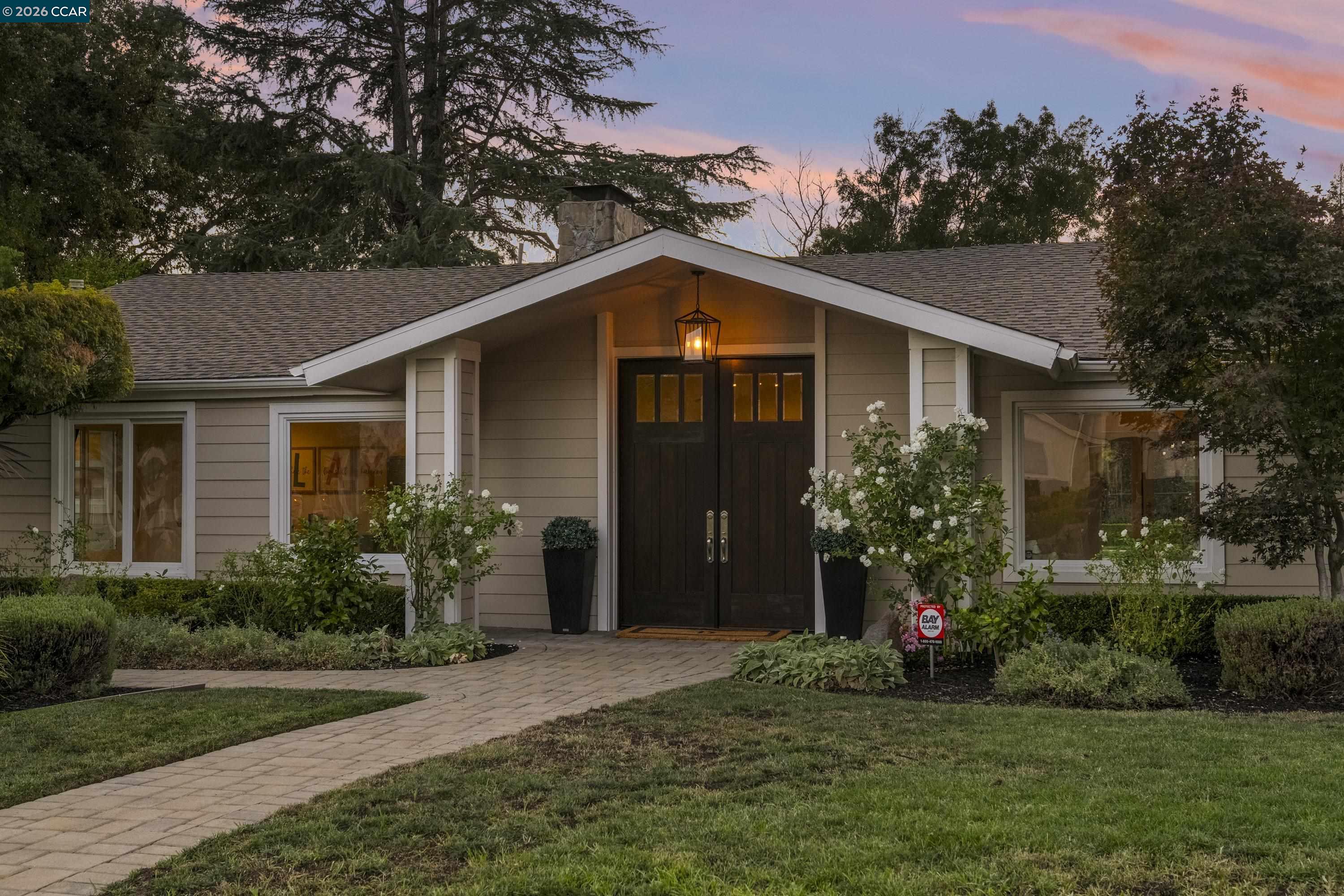3144 Roundhill Road Alamo, CA 94507 - Photo 68 of 82 Gallery Image 68