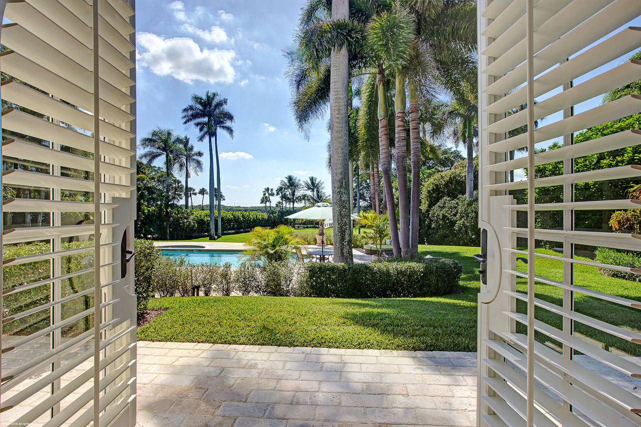 386 South Beach Road Hobe Sound, FL 33455 - Photo 18 of 28 031