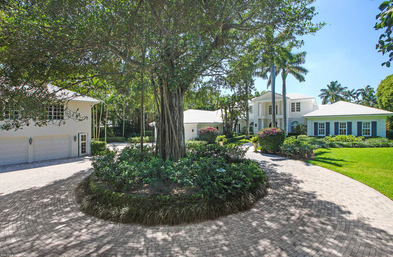 386 South Beach Road Hobe Sound, FL 33455 - Photo 3 of 28 009
