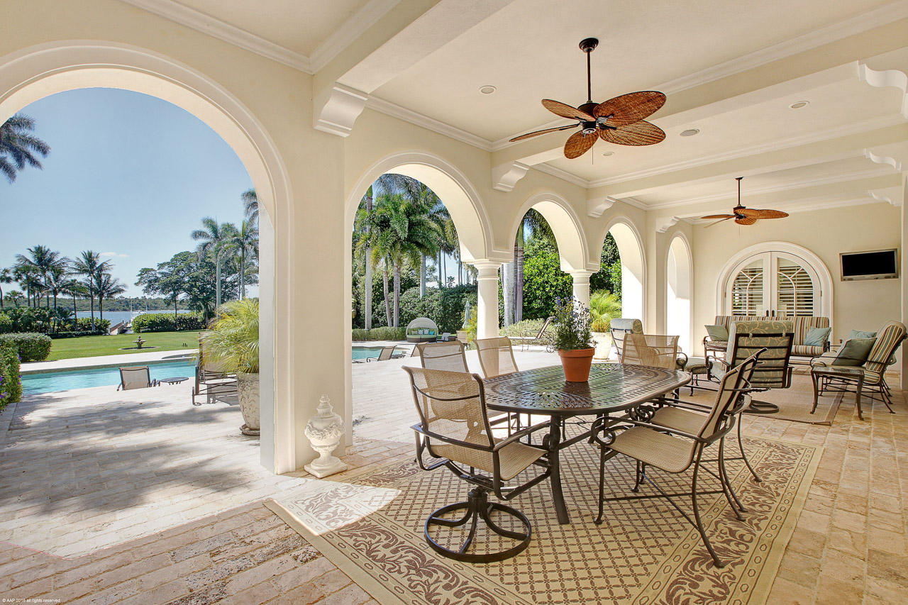 386 South Beach Road Hobe Sound, FL 33455 - Photo 5 of 28 051