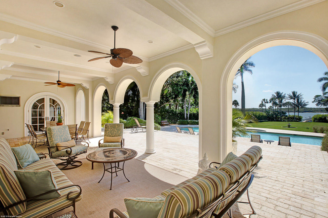 386 South Beach Road Hobe Sound, FL 33455 - Photo 6 of 28 052