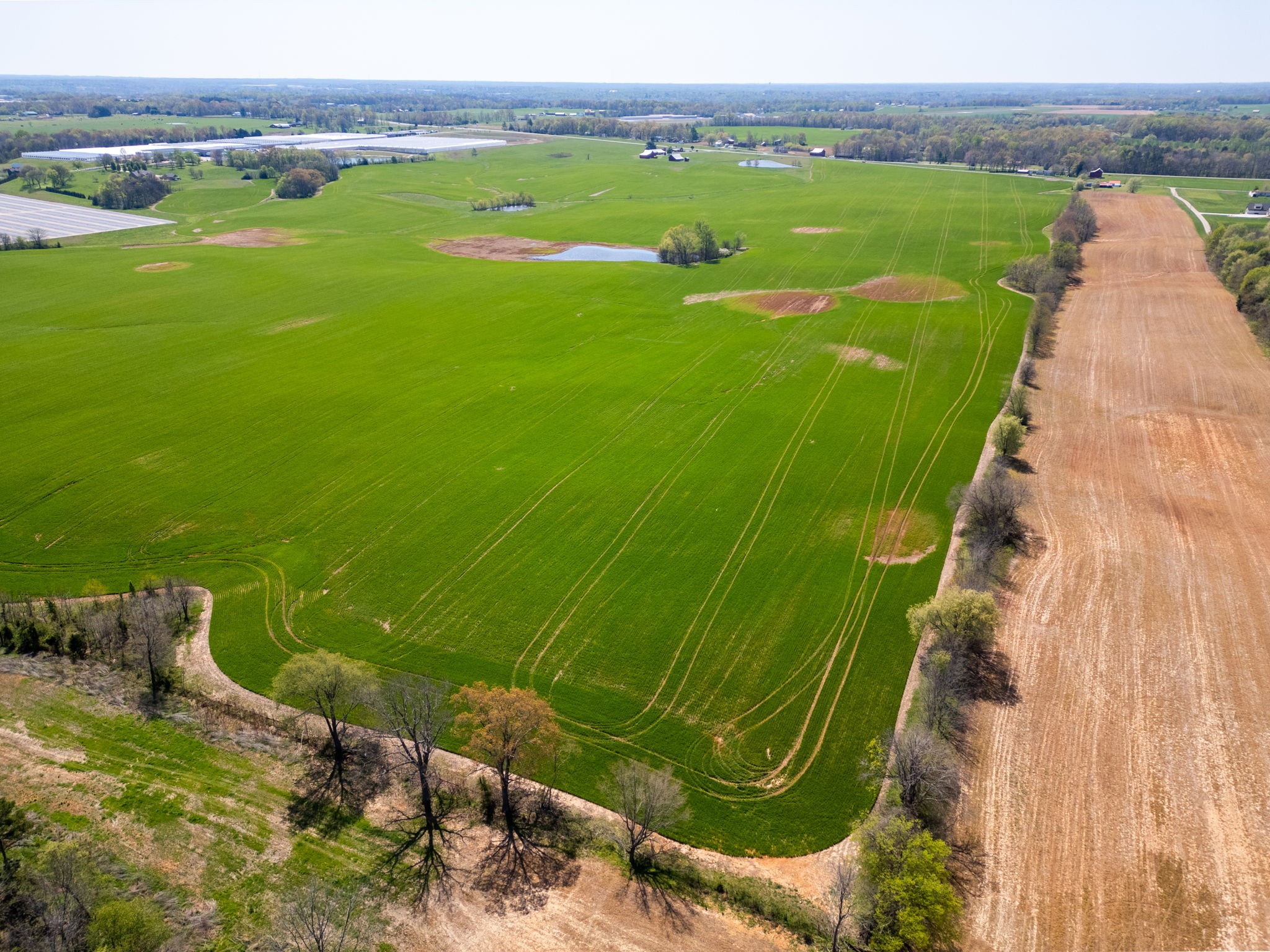 30 North Garrett Road Springfield, TN 37172 - Photo 5 of 13 a view of a city
