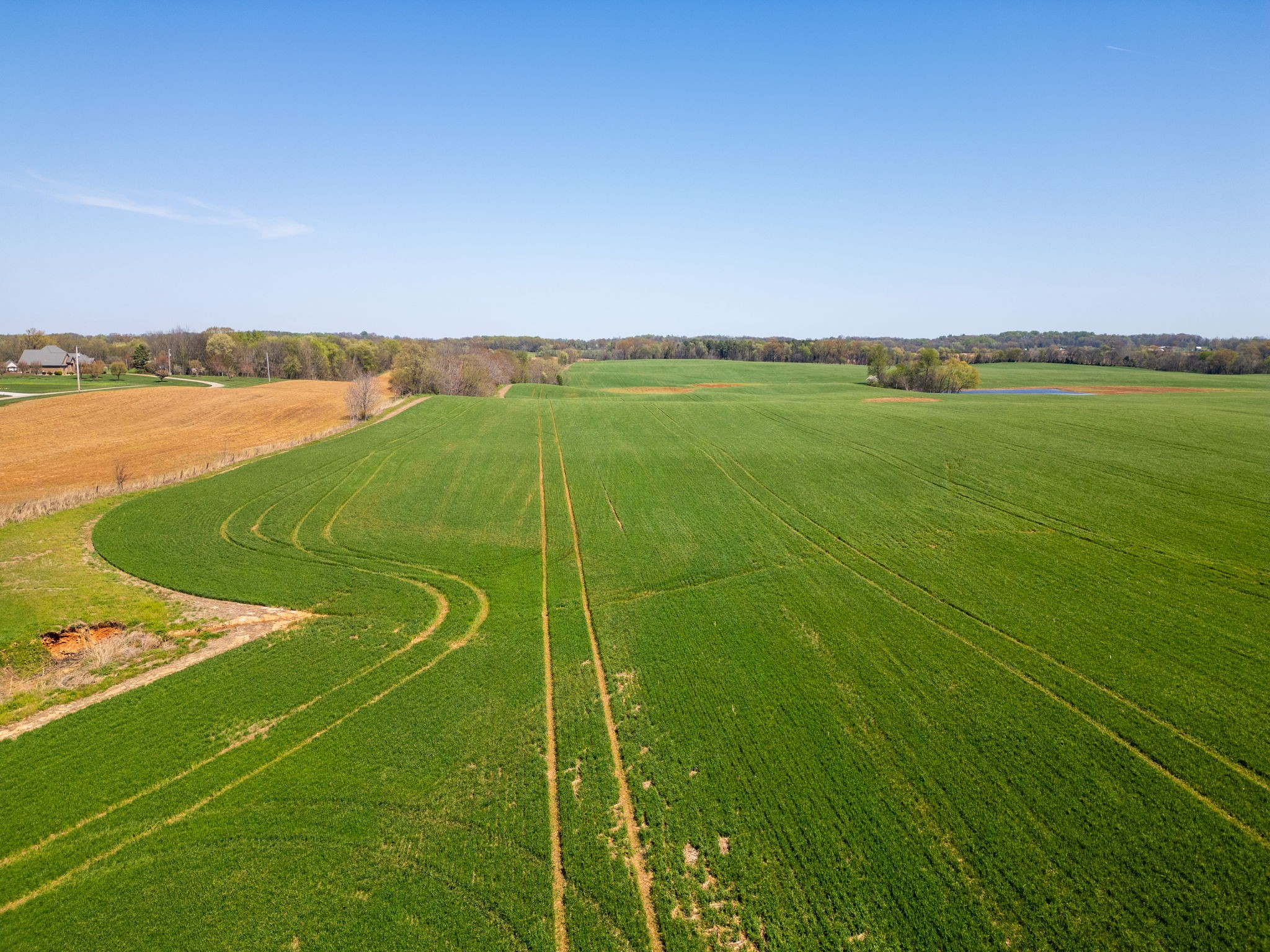 30 North Garrett Road Springfield, TN 37172 - Photo 8 of 13 a view of a city