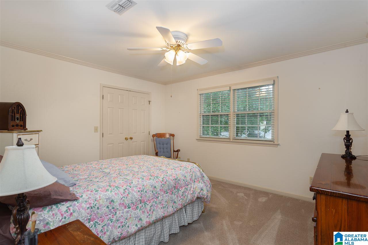 4 Country Squire Road Anniston, AL 36207 - Photo 37 of 46