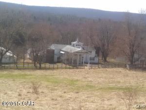 155 Faux Road Wapwallopen, PA 18660 - Photo 1 of 13 front
