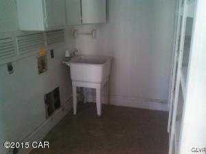 155 Faux Road Wapwallopen, PA 18660 - Photo 3 of 13 Laundry