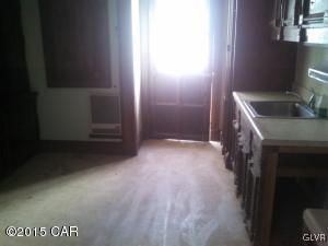 155 Faux Road Wapwallopen, PA 18660 - Photo 5 of 13 kitchen 1