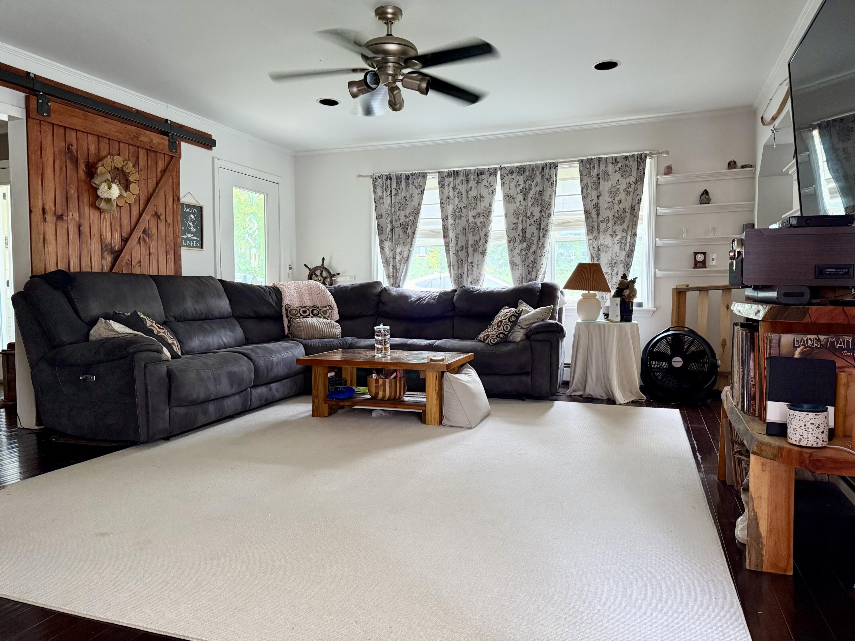 110 Corinna Road St. Albans, ME 04971 - Photo 10 of 44 IMG_0599 2