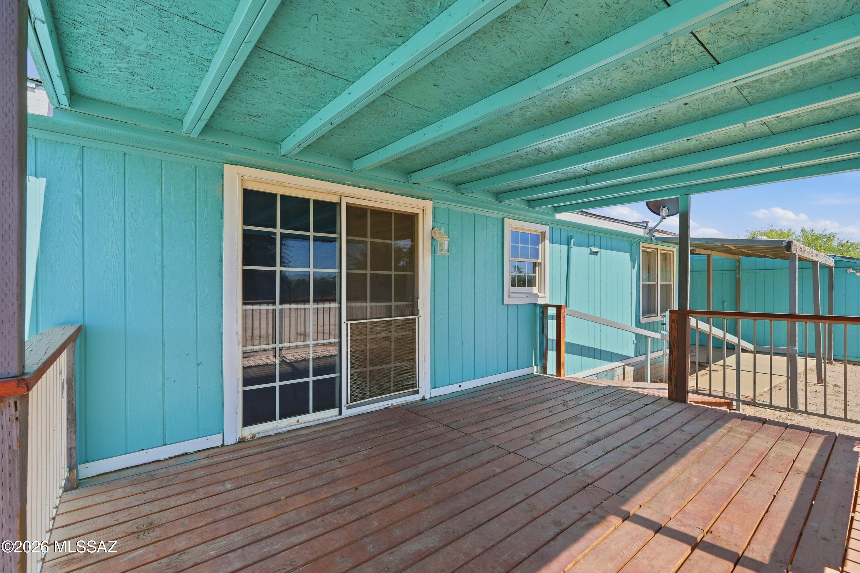 11303 North Derringer Road Marana, AZ 85653 - Photo 29 of 38