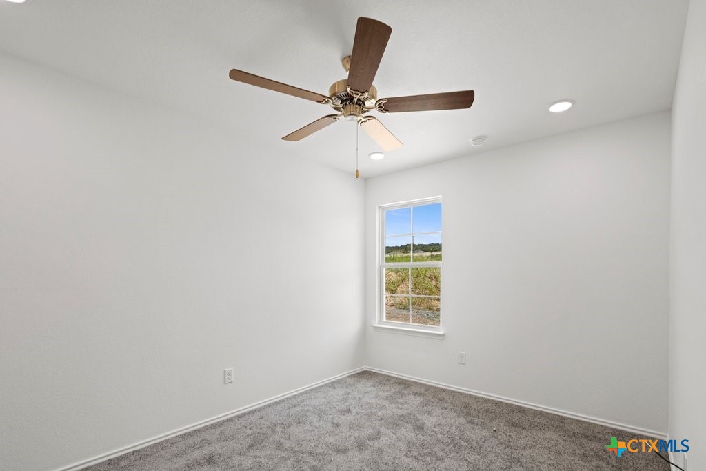 350 Monty Road Copperas Cove, TX 76522 - Photo 5 of 9