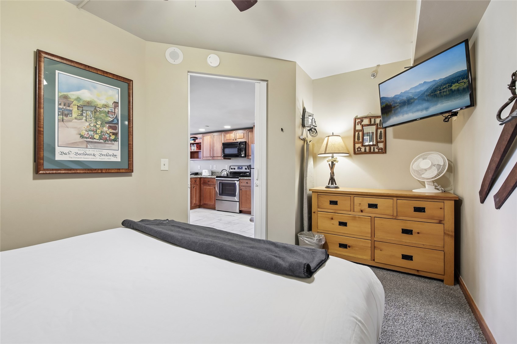 640 Village Road, Unit 4413 Breckenridge, CO 80424 - Photo 13 of 30 Gallery Image 13