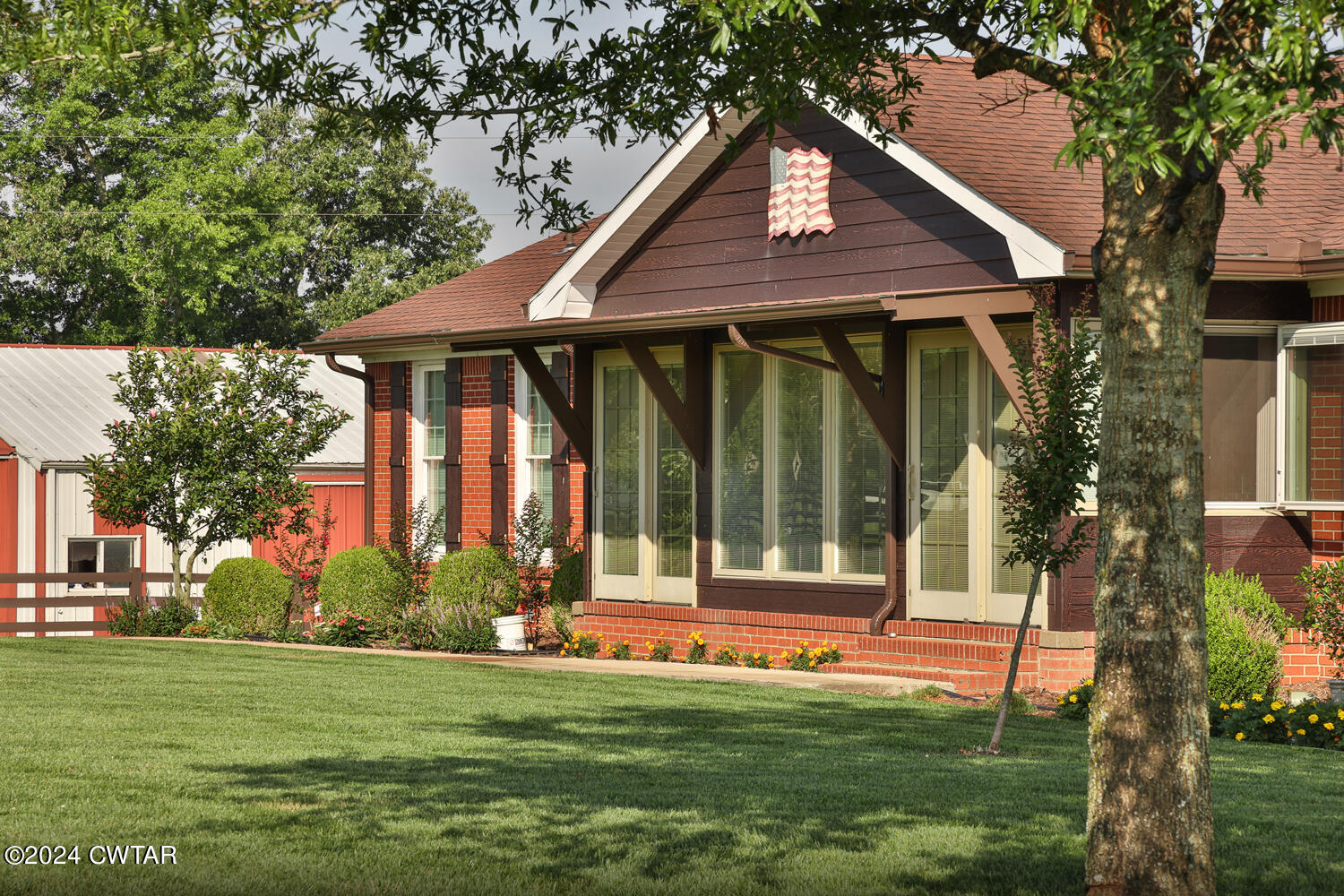2285 Hunt Road Cottage Grove, TN 38224 - Photo 8 of 44 FT8A2236