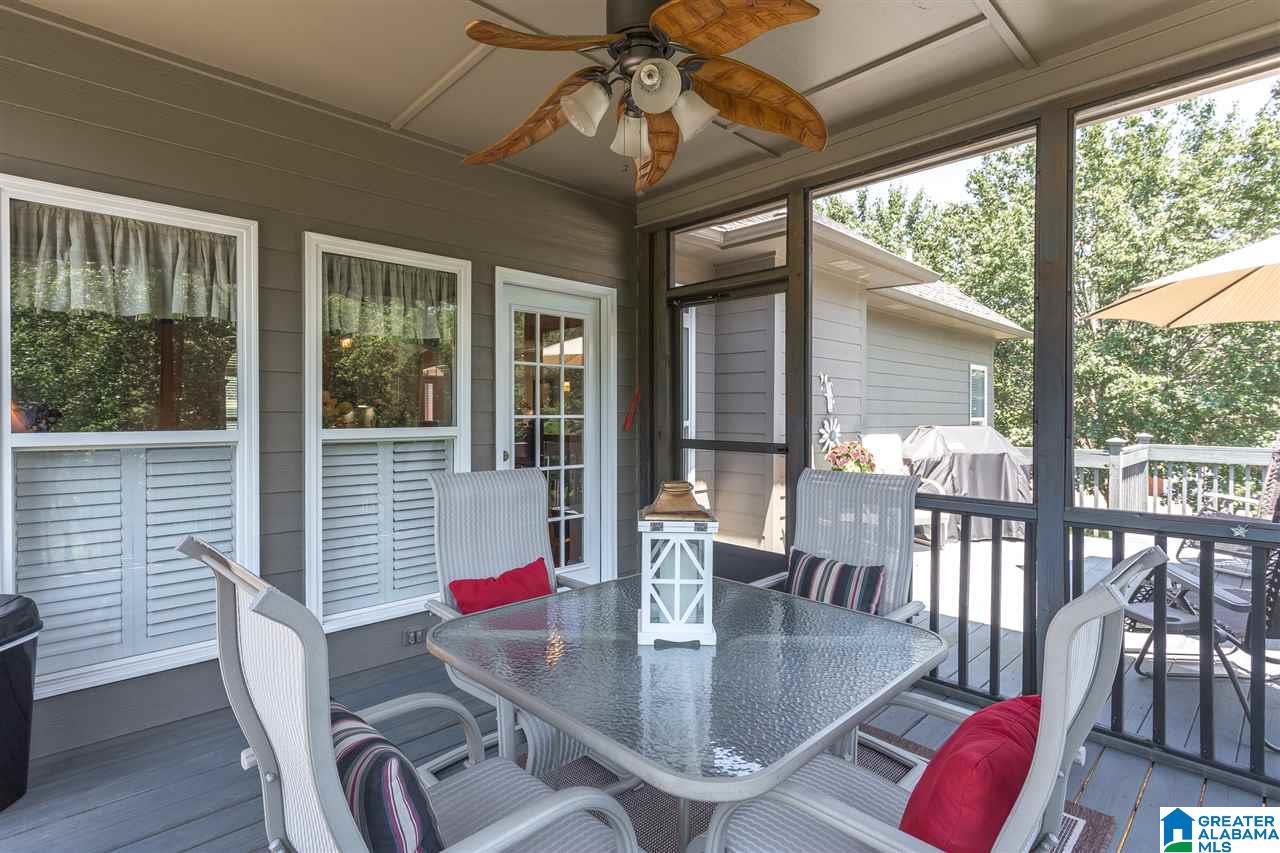 6495 Cambridge Road Pinson, AL 35126 - Photo 41 of 43