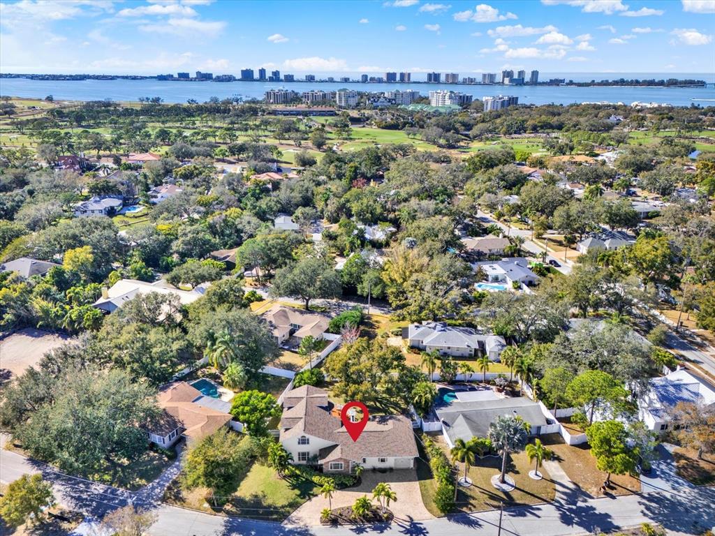 504 Fairview Road Belleair, FL 33756 - Photo 45 of 47