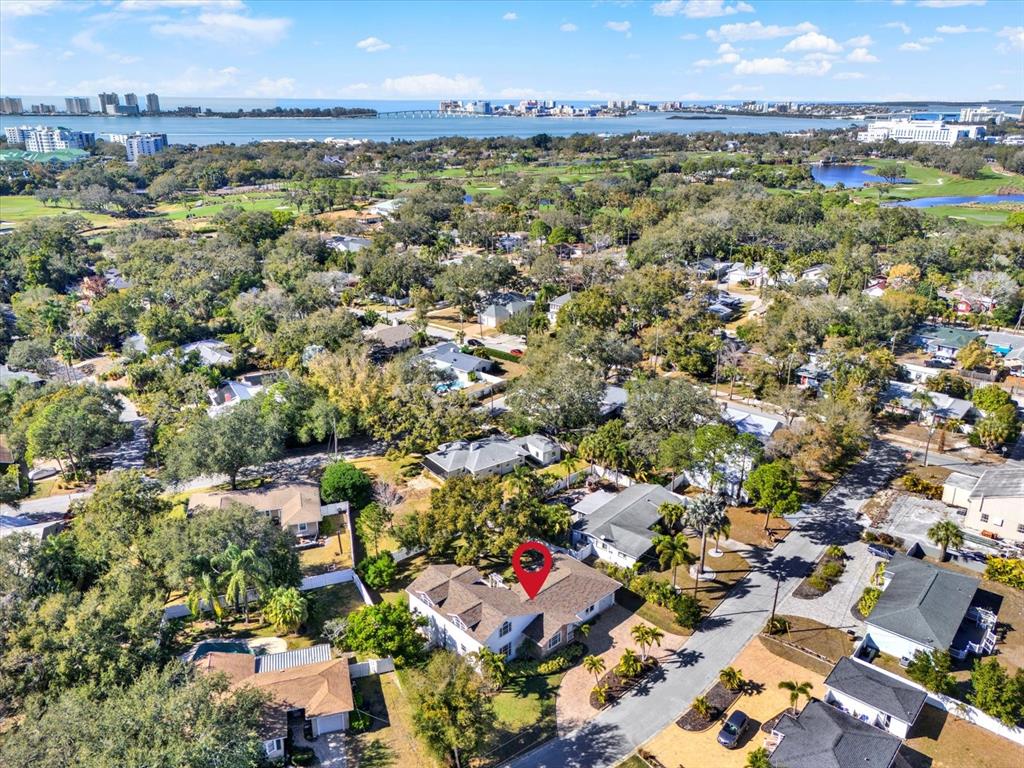 504 Fairview Road Belleair, FL 33756 - Photo 46 of 47