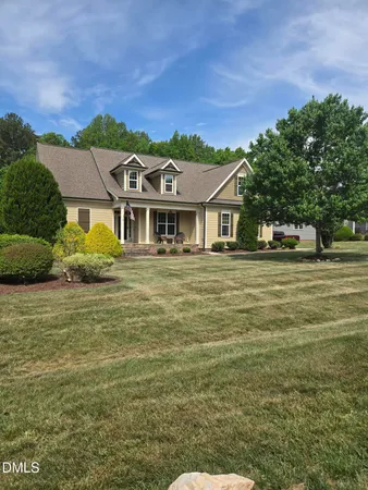 $590,000 | 1709 Creekview Drive, Franklinton, NC 27525