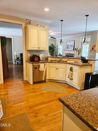 $590,000 | 1709 Creekview Drive, Franklinton, NC 27525