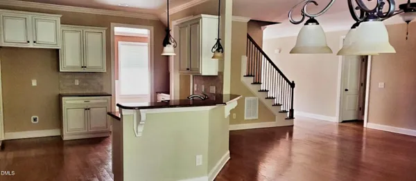 $590,000 | 1709 Creekview Drive, Franklinton, NC 27525