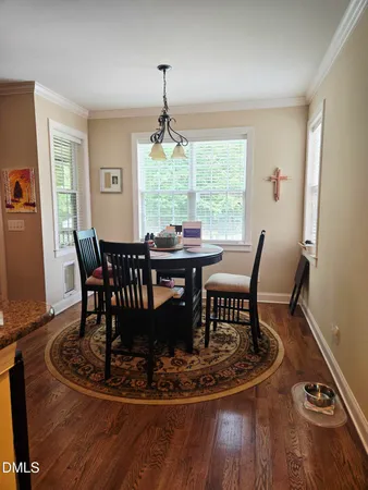 $590,000 | 1709 Creekview Drive, Franklinton, NC 27525