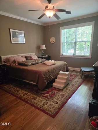 $590,000 | 1709 Creekview Drive, Franklinton, NC 27525