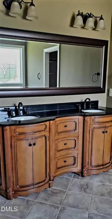 $590,000 | 1709 Creekview Drive, Franklinton, NC 27525