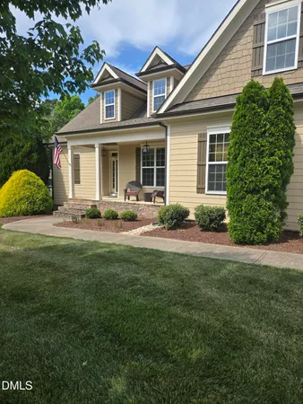$590,000 | 1709 Creekview Drive, Franklinton, NC 27525