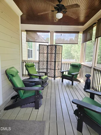 $590,000 | 1709 Creekview Drive, Franklinton, NC 27525