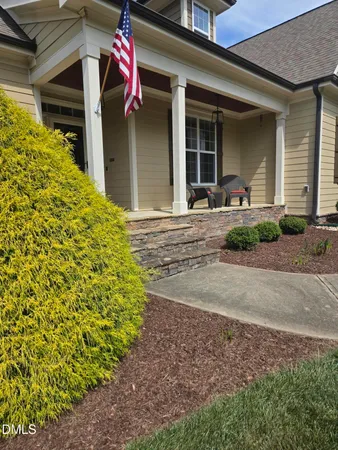 $590,000 | 1709 Creekview Drive, Franklinton, NC 27525
