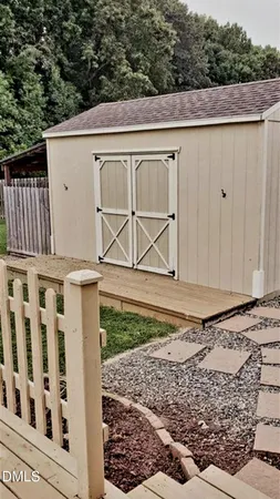 $590,000 | 1709 Creekview Drive, Franklinton, NC 27525