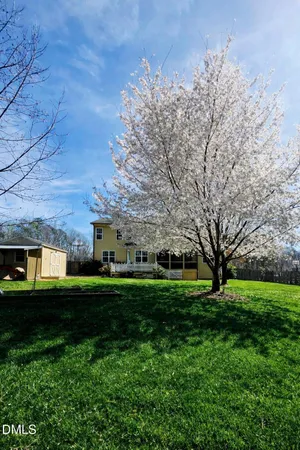 $590,000 | 1709 Creekview Drive, Franklinton, NC 27525