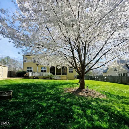 $590,000 | 1709 Creekview Drive, Franklinton, NC 27525