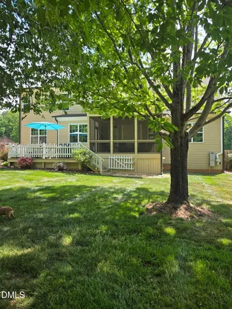 $590,000 | 1709 Creekview Drive, Franklinton, NC 27525