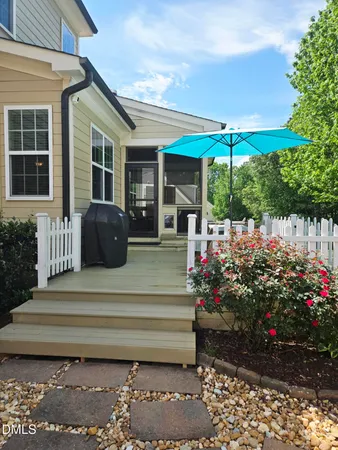 $590,000 | 1709 Creekview Drive, Franklinton, NC 27525
