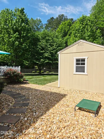 $590,000 | 1709 Creekview Drive, Franklinton, NC 27525