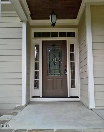 $590,000 | 1709 Creekview Drive, Franklinton, NC 27525