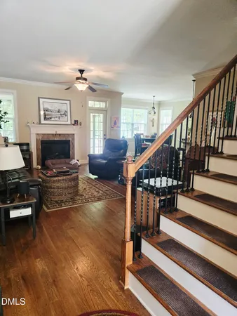 $590,000 | 1709 Creekview Drive, Franklinton, NC 27525