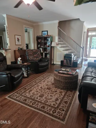 $590,000 | 1709 Creekview Drive, Franklinton, NC 27525